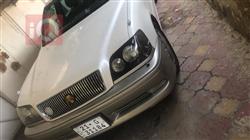 تويوتا كراون